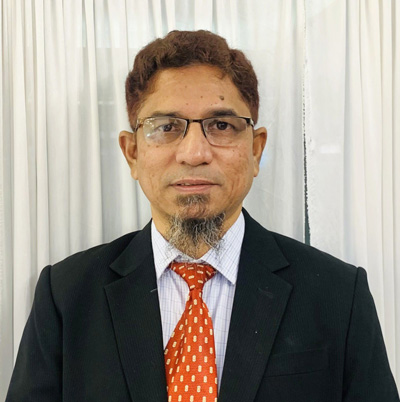 Manager Corporate