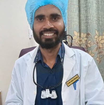 Manager Dental Version