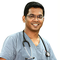 ডা. সাকলায়েন রাসেল