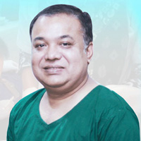 ডা. কামাল হেয়ার ট্রান্সপ্লান্ট সেন্টার